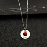 Mon collier favori N°165