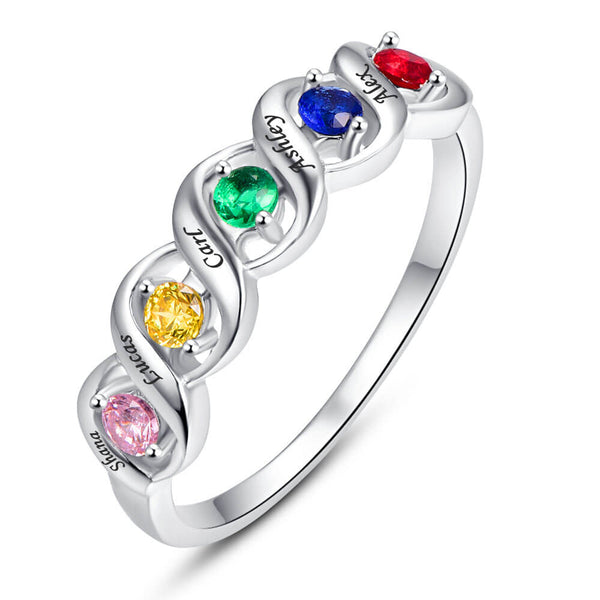 Ma bague favorite N°91