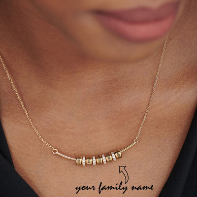 Mon collier favori N°324