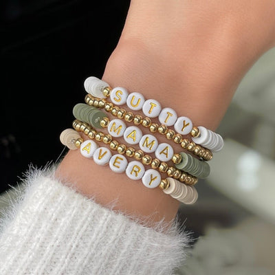 Mon bracelet favori N°160