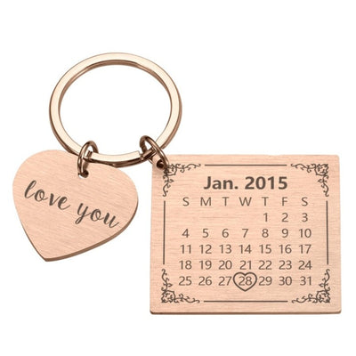 Mon porte-clés favori N°24