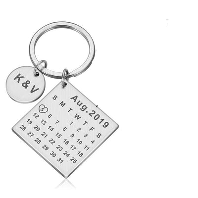 Mon porte-clés favori N°24