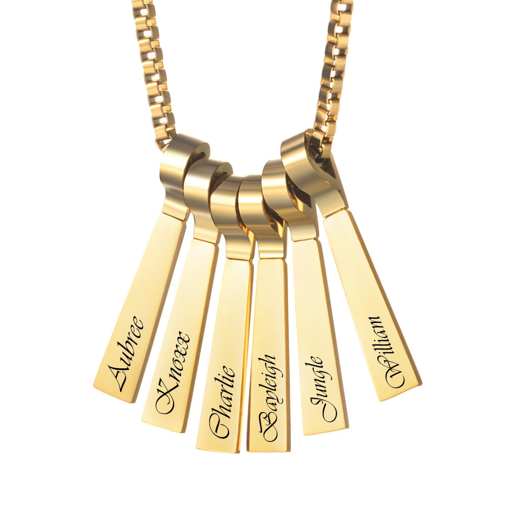 Mon Collier Mon collier favori N°220 – Mes Bijoux Favoris