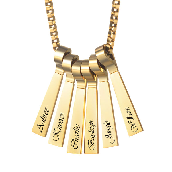Mon collier favori N°220