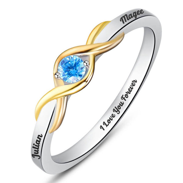 Ma bague favorite N°93