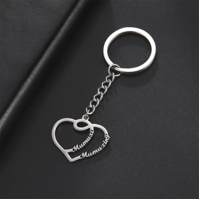 Mon porte-clés favori N°7