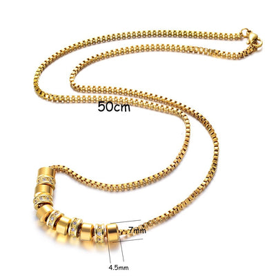 Mon collier favori N°341