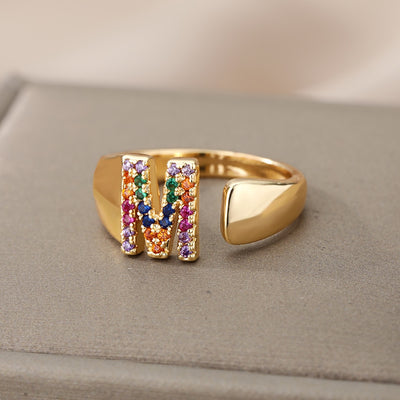 Ma bague favorite N°194
