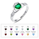 Ma bague favorite N°125