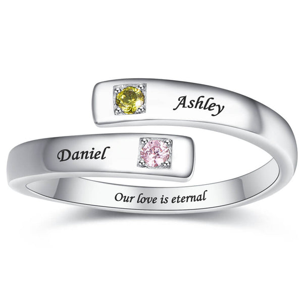 Ma bague favorite N°92