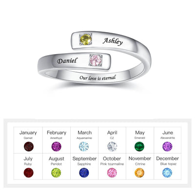 Ma bague favorite N°92