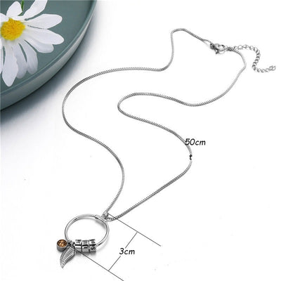 Mon collier favori N°325