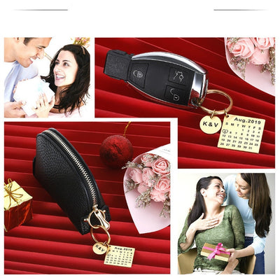 Mon porte-clés favori N°24