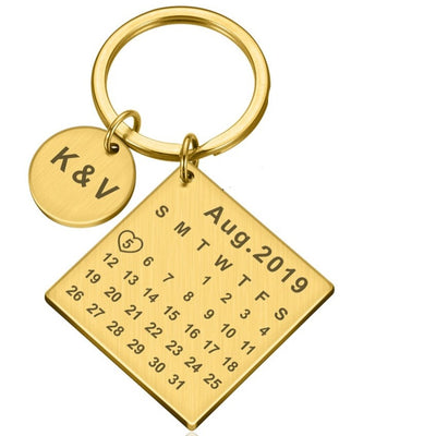 Mon porte-clés favori N°24