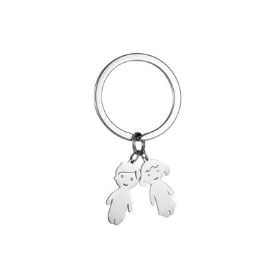 Mon porte-clés favori N°11