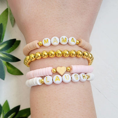 Mon bracelet favori N°160