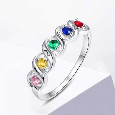 Ma bague favorite N°91