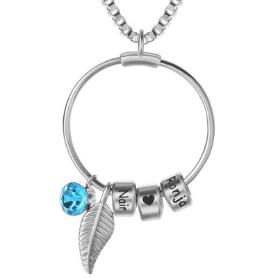 Mon collier favori N°325