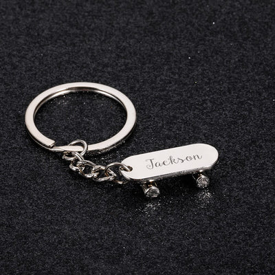 Mon porte-clés favori N°5