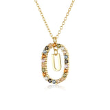 Mon collier favori N°345