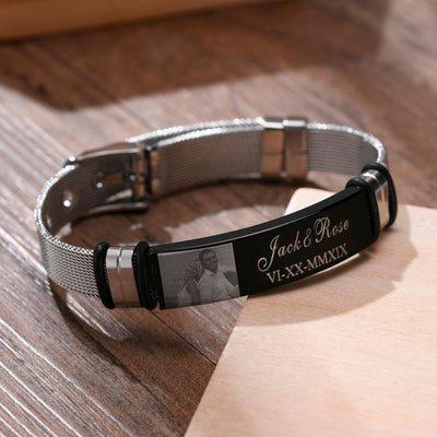 Mon bracelet favori N°296