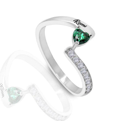 Bagues favorites N°000