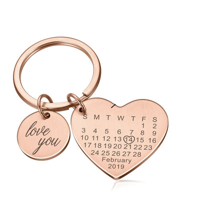 Mon porte-clés favori N°24