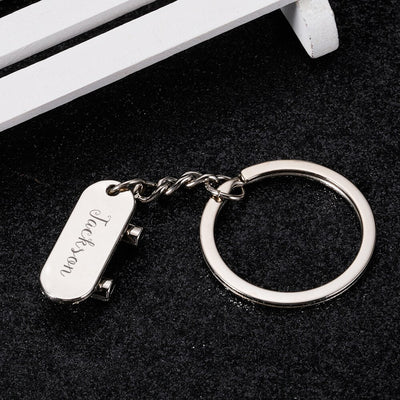 Mon porte-clés favori N°5