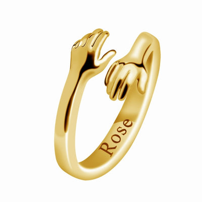 Ma bague favorite N°134