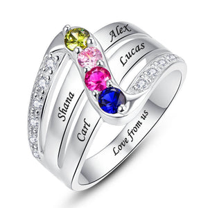 Ma bague favorite N°90