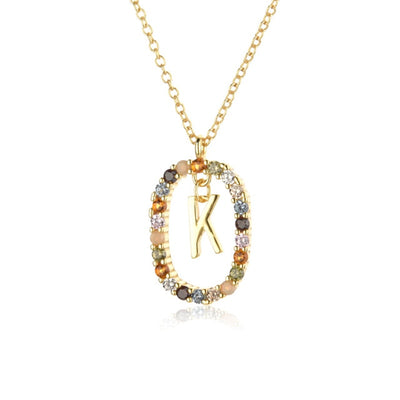 Mon collier favori N°345