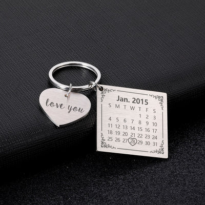 Mon porte-clés favori N°24