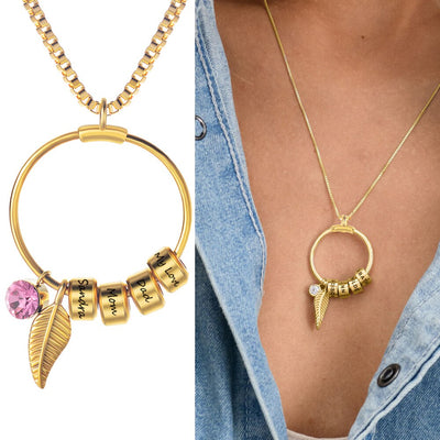 Mon collier favori N°325