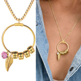 Mon collier favori N°325
