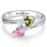 Ma bague favorite N°122