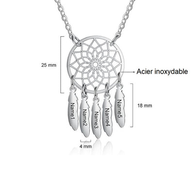 Mon collier favori N°272