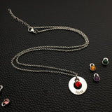Mon collier favori N°165