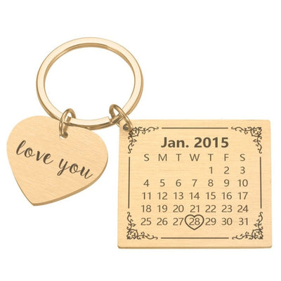 Mon porte-clés favori N°24