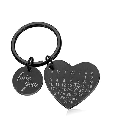 Mon porte-clés favori N°24