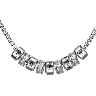 Mon collier favori N°341