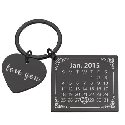 Mon porte-clés favori N°24