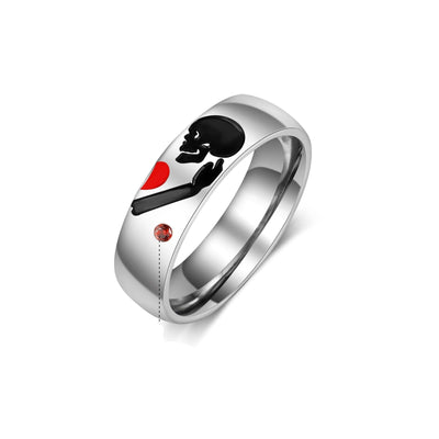 Ma bague favorite N°143