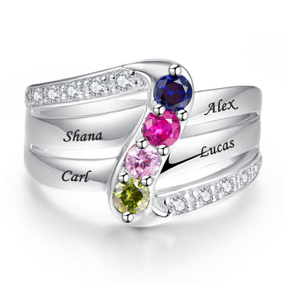 Ma bague favorite N°90