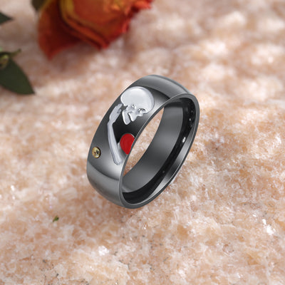 Ma bague favorite N°143