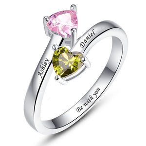 Ma bague favorite N°122