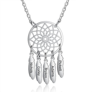 Mon collier favori N°272