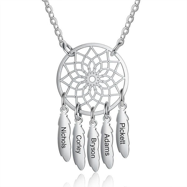 Mon collier favori N°272