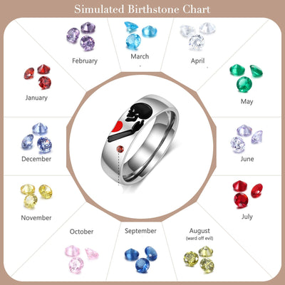 Ma bague favorite N°143