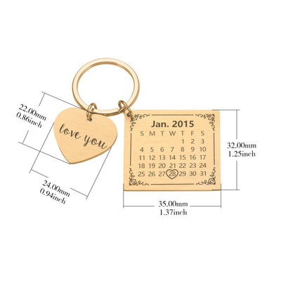 Mon porte-clés favori N°24