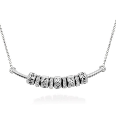 Mon collier favori N°324